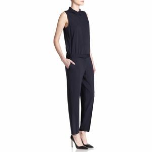 theory jumpsuit sale